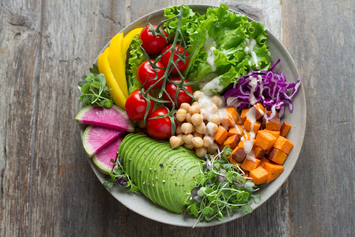 Echilibrul microbiomului intestinal